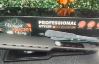 Image 3 of WNW FLAT IRON