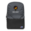 YUNG KANGY CHAMPION BACKPACK 