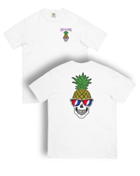 Image 1 of Fresh All Season - Comfort Colors Tee