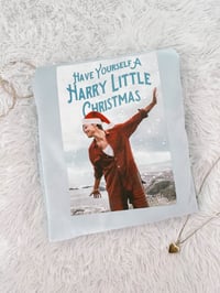 Image 1 of Harry Styles Little Christmas