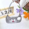 RYS Shoulder Bag iPhone Case **PREORDER** 