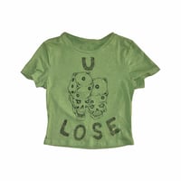 U LOSE CLASSIC 