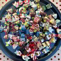 Image 4 of Tiny Bow assortment 