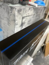 Image 3 of Thin Blue Line by Mikie