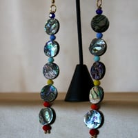 Image 3 of Rainbow Abalone