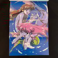 Image 8 of Can Can Bunny Carrot Novels Complete Set of 3