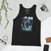 Mallory Dobbs Racing Men's Tank Top