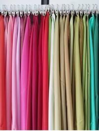 Image 1 of 40 - Kit Pañoletas Colorimetría Para Asesores de Imagen