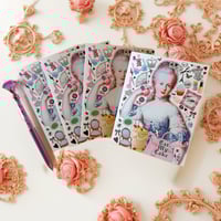 Image 1 of “Eat My Cake” Stationary