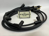 Image 1 of 1949-53 flathead ford tailored wire sets  8ba