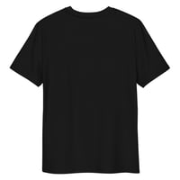 Image 3 of Thoughts Clothing 'Black Sheep Rec' Unisex Organic Cotton T-shirt