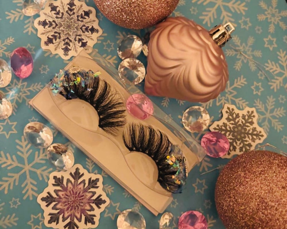 Image of Winter✨🤍❄️