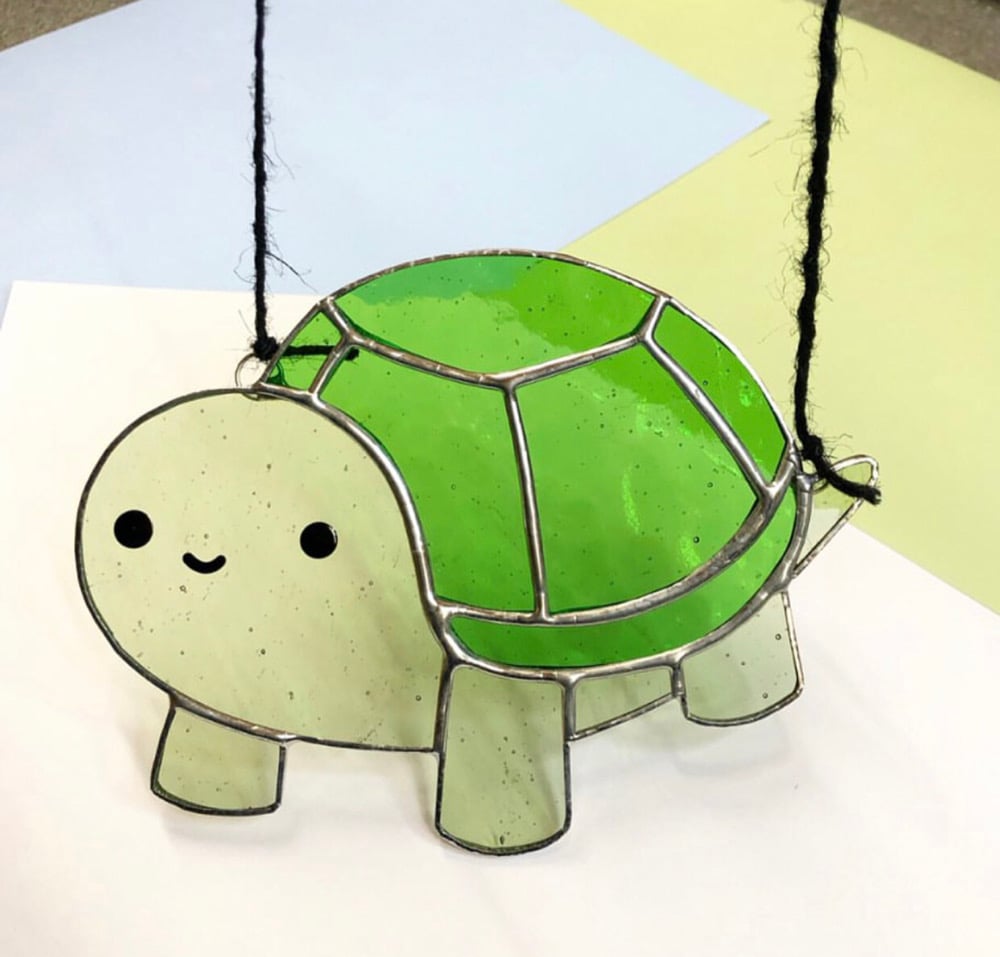 Image of Tortle