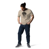 Image 2 of Unisex Organic Cotton Tee - The Greater Whole