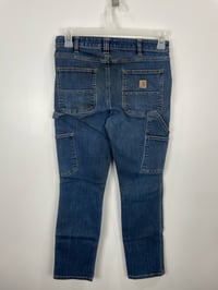 Image 2 of Women’s Carhartt Double Knees (Size 4)