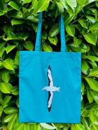 Image 4 of UK Birding Tote Bags - Choose A Design