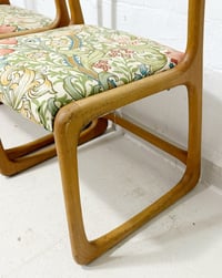 Image 8 of Chaise Traîneau Baumann 