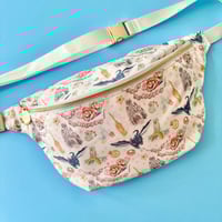 Image 1 of Portals Belt Bag
