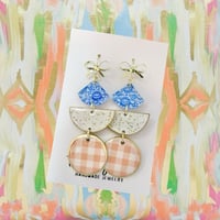 Statement Earrings