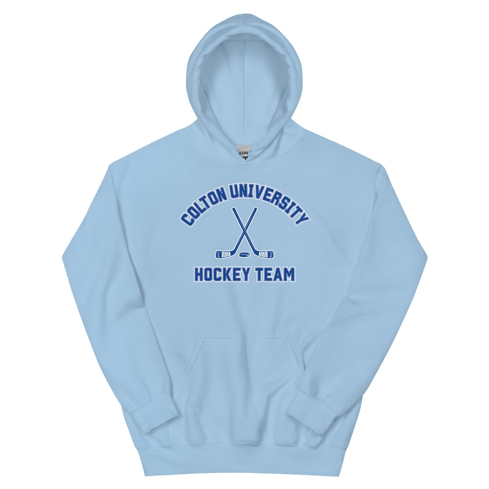 Image of Officially licensed Colton uni Unisex Hoodie