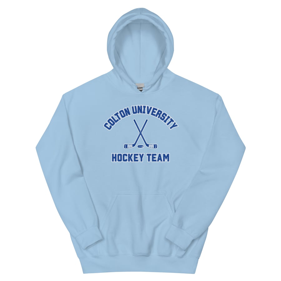 Image of Officially licensed Colton uni Unisex Hoodie