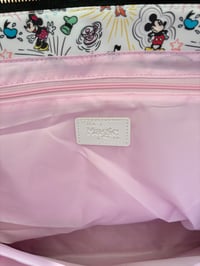 Image 5 of Doodles Tote | Large Tote