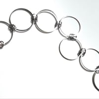Image 2 of Halo Bracelet