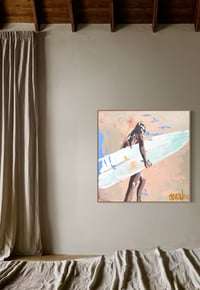 Image 3 of Soulfire Print