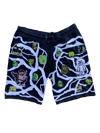 Lineage shorts [L]