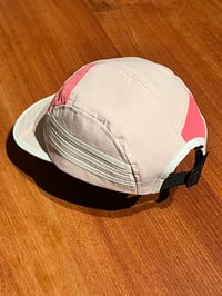 Image 5 of reworked cap 3 Stripes II