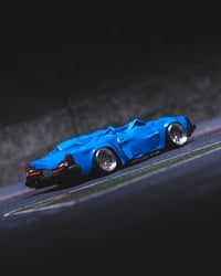Image 5 of SALVAGE VEHICLE CUSTOM 