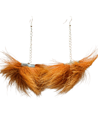 Penny Pompom Earrings (5)