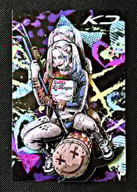 Image 2 of HAMMER TIME