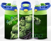 Image 1 of hulk 12oz 