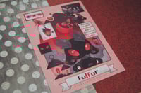 Image 16 of Character Prints