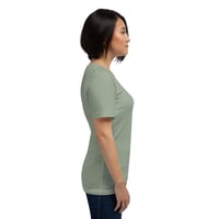 Image 15 of Suck it Up Buttercup Unisex t-shirt