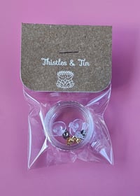 Image 5 of Mixed Earring Backs | Hardware Packs - SKU 120