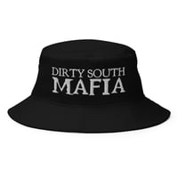 Image 1 of Dirty South Mafia Bucket Hat