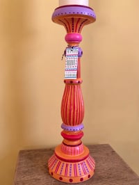 Image 4 of Large Candle Holders