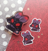 Image 16 of Thick acrylic standee of My characters