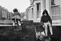 Image 6 of Tish Murtha - Elswick Kids