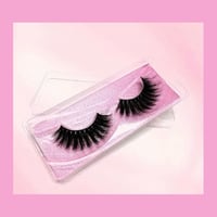 Image 1 of Wispy Strips 