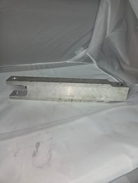 Image 3 of Vstar 1100. Rigid Frame Conversion  Strut 
