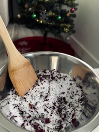 Sacred Petals Bath Salt 4oz