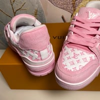 Image 9 of PINK PRIVACY SET