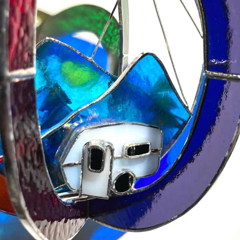 Sun Kissed Peaks Image 2