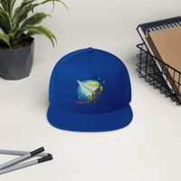 Image 4 of MERAKI "Earth Earnings" Cap