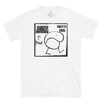 Jamingus has a posse t-shirt