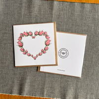 Image 4 of Valentine Card