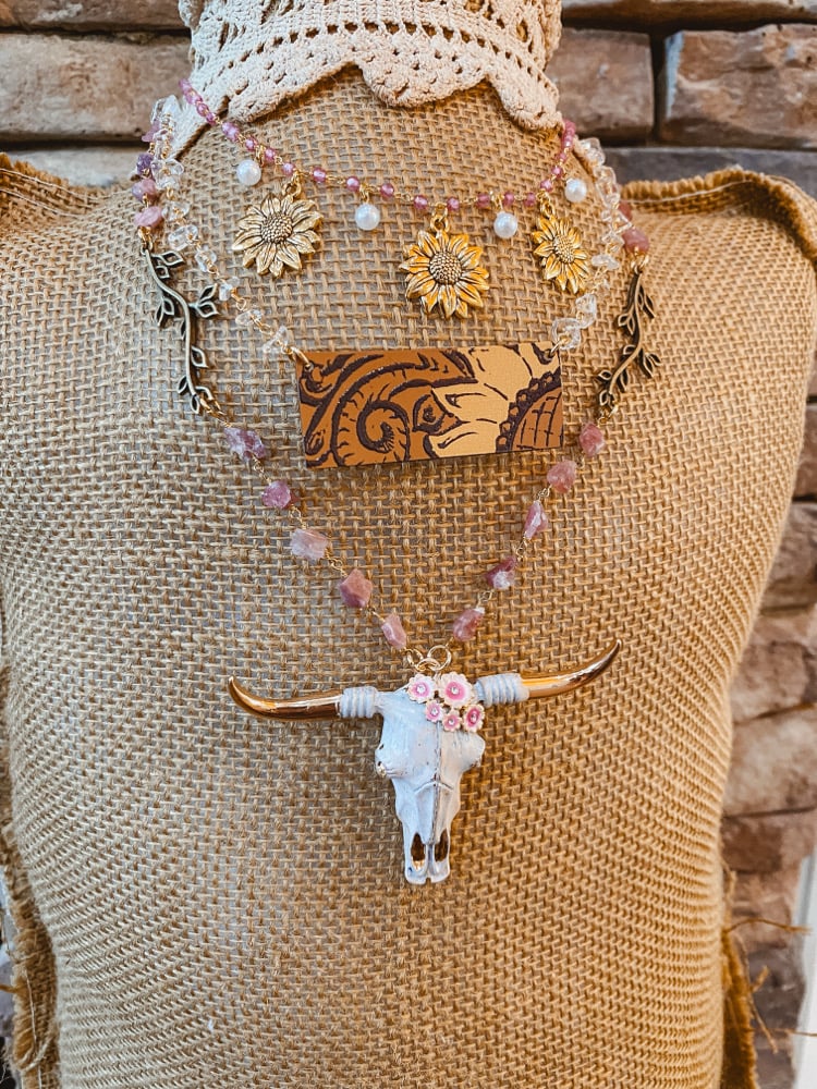 Image of Mystery stack 